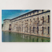 Adoramos Fort Delaware