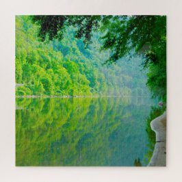 Quebra-cabeça Adoramos o rio Delaware