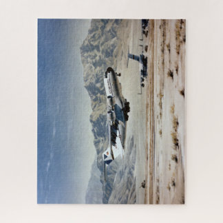 Quebra-cabeça Aeronave C-17 da Força Aérea dos EUA