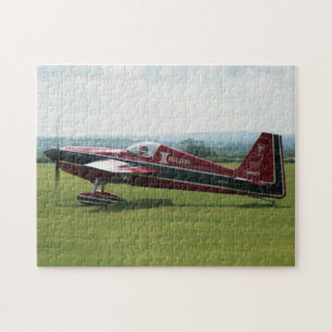 Quebra-cabeça Aeronaves Extra 230