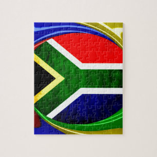 Quebra-cabeça África do Sul