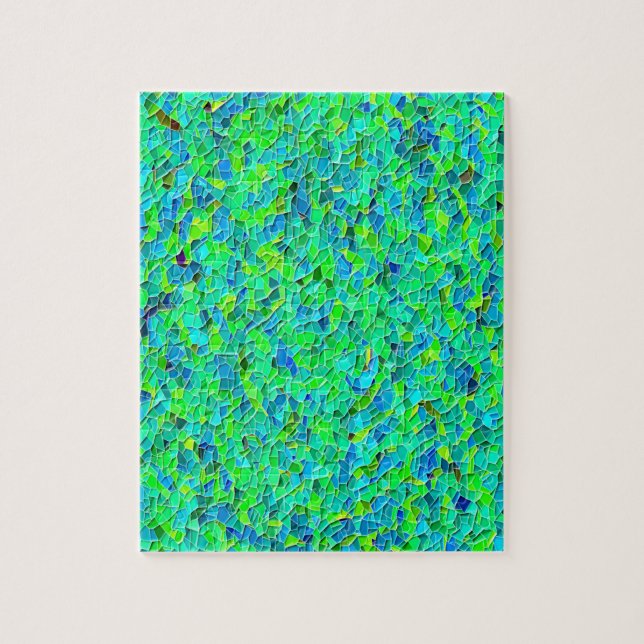 Quebra-cabeça Água&ar.... (Vertical)