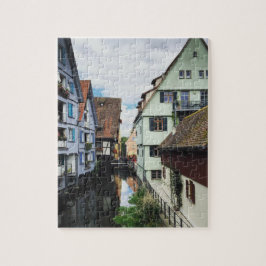 Quebra-cabeça Alemanha