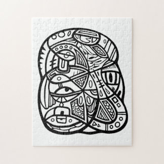 Quebra-cabeça AlfaCrow.v1