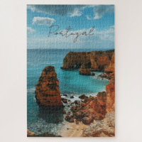 Algarve Portugal Foto