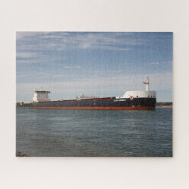 Quebra-cabeça Algoma Equinox JigserQuebra-cabeça