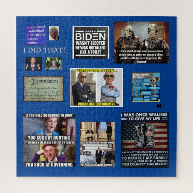 QUEBRA-CABEÇA ALGUÉM SABE QUEM É O MEU BURACO? (Vertical)