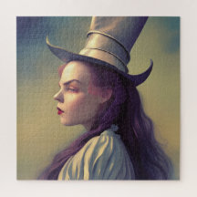 Alice é o Ódio
