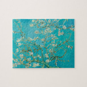 Quebra-cabeça Almond Blossom Van Gogh