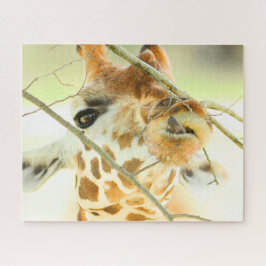 Quebra-cabeça ALTA ESPERANÇA 16x20 POLEGADAS