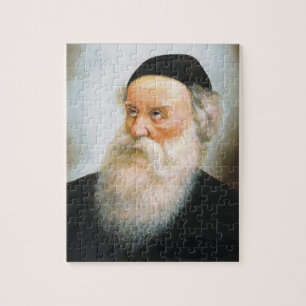 Quebra-cabeça Alterar Rebbe