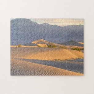 Quebra-cabeça Alvorecer do deserto