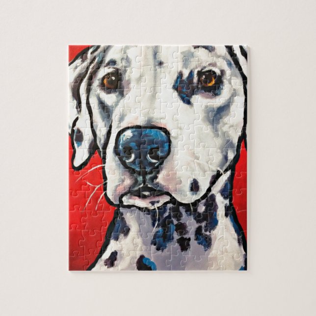 Quebra-cabeça amaldiçoação 02 (Vertical)