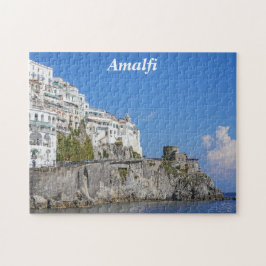 Quebra-cabeça Amalfi