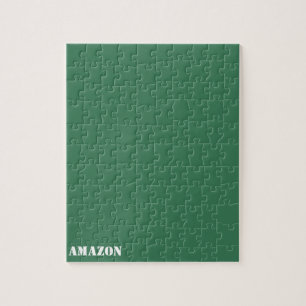 Quebra-cabeça Amazônia