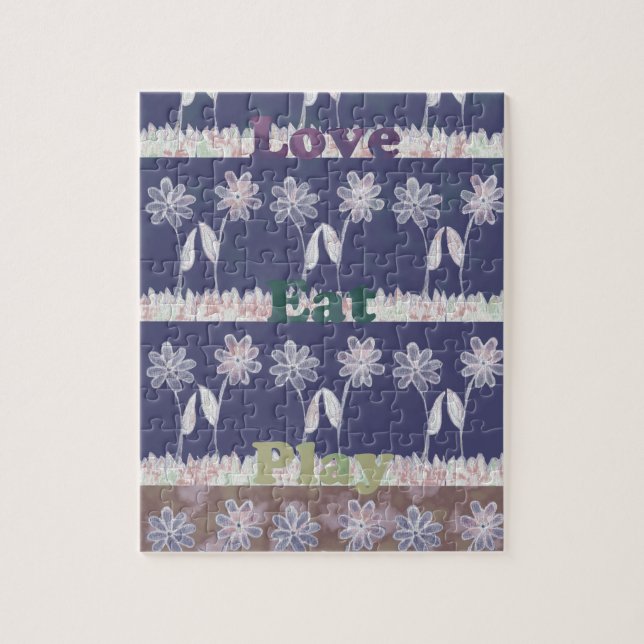 Quebra-cabeça Ame as cores azuis do Chá de fraldas.png (Vertical)