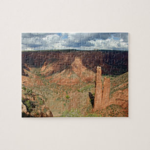 Quebra-cabeça América do Norte, EUA, Arizona, Navajo Indian 6
