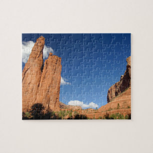 Quebra-cabeça América do Norte, EUA, Arizona, Navajo Indiano 4