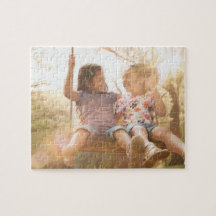 Amigos deliciosos de 8" x 10"