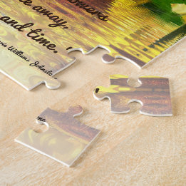 Quebra-cabeça Amigos Verdadeiros Puzzle de Girassol