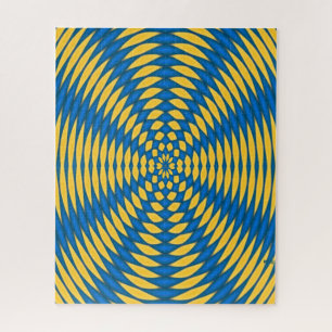 Quebra-cabeça Amor da luz solar…