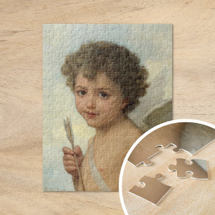 Quebra-cabeça Amour Émile Munier