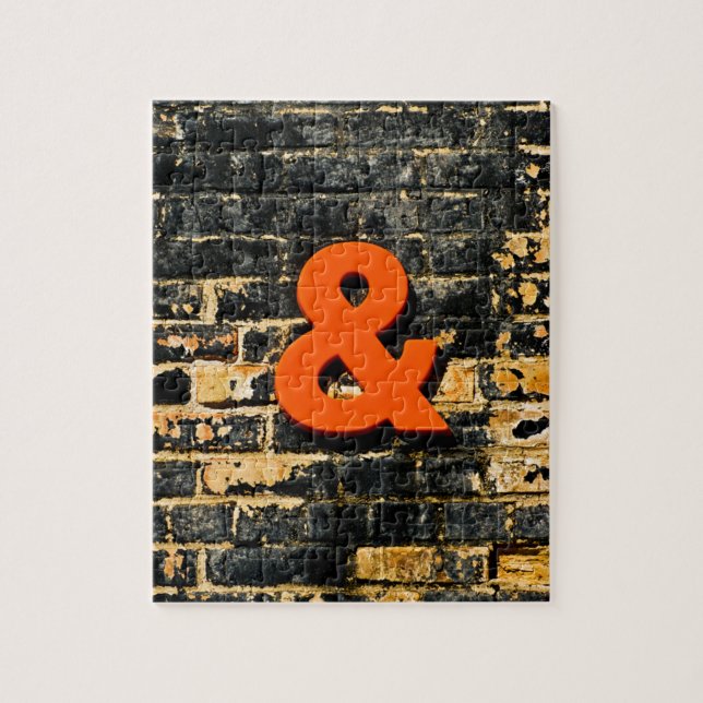 Quebra-cabeça Ampersand The Joiner (Vertical)