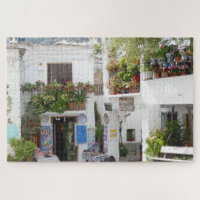 Andaluzia Pedestres Street Espanha Europe