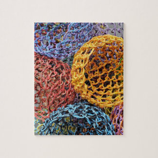 Quebra-cabeça Andrea DuFlon, floribunda multipetala