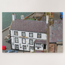 Anglesey Arms, Caernarfon, País de Gales