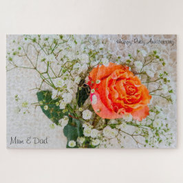 Quebra-cabeça Aniversário da Ruby.