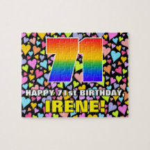 Aniversário de 71ruas — Diversão, Amores Formas Ca