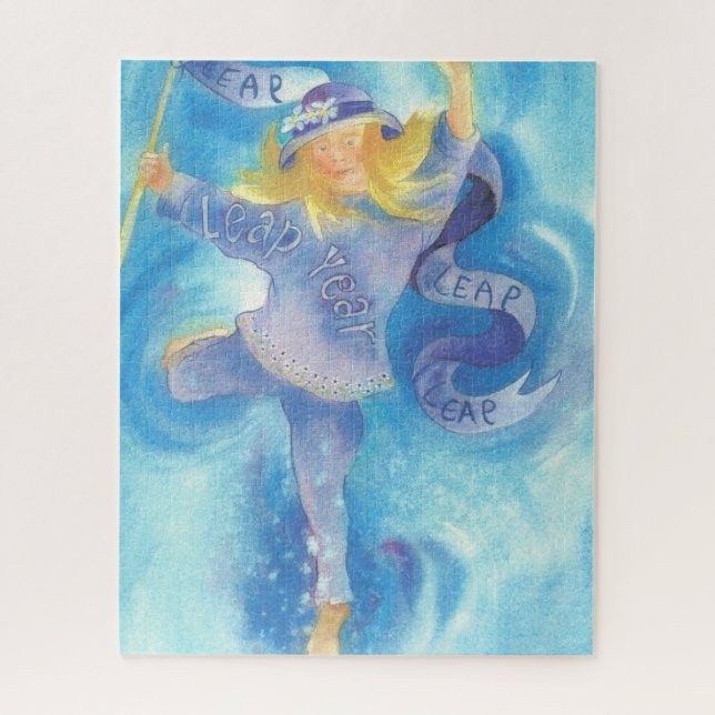 QUEBRA-CABEÇA ANO LEVE (Vertical)