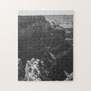 Quebra-cabeça Ansel Adams - Grand Canyon National Park 1942
