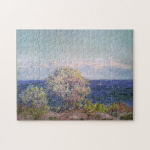 Quebra-cabeça Antibes, Mistral Monet Fine Art
