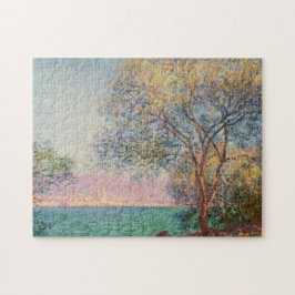 Quebra-cabeça Antibos pela Manhã