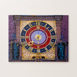 Quebra-cabeça Antiga Câmara Municipal Heilbronn Baden Württember