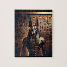 Anubis' Glory