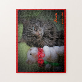 Quebra-cabeça Aprenda-me (ow)