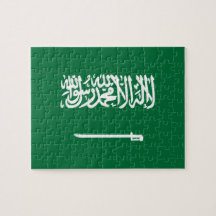 Arábia Saudita