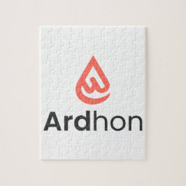 Quebra-cabeça Ardhon - use seu estilo, do seu jeito