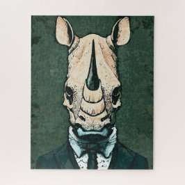 Quebra-cabeça Aristocrat Rhino