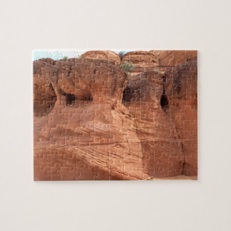 Quebra-cabeça ARIZONA - Desfiladeiro Antílope Superior A - Rocha