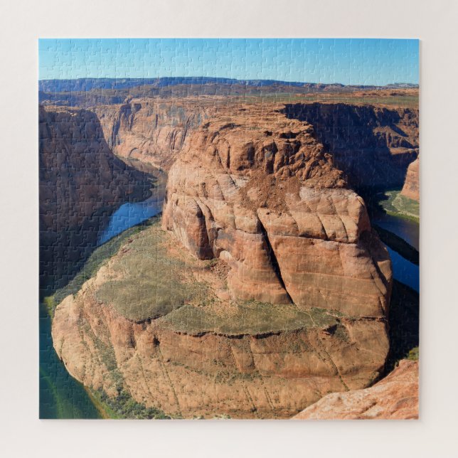 Quebra-cabeça Arizona Grand Canyon (Vertical)