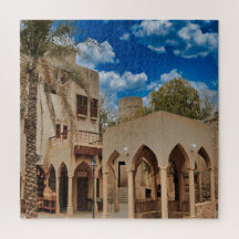 Arquitetura do Médio Oriente