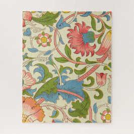 Quebra-cabeça Art nouveau lodden - William Morris