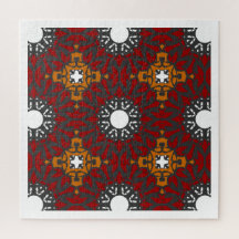 Arte 1 do caleidoscópio do Volume 4