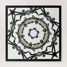 Arte de caleidoscópio 1 do Volume 1