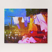 Arte de trabalho diária das mães clássicas