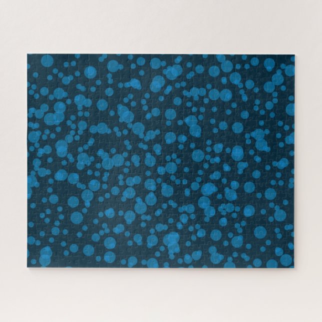 Quebra-cabeça Arte gráfica de conceito de celebração simples e m (Horizontal)